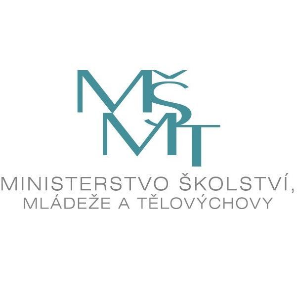 Ministerstvo školství, mládeže a tělovýchovy České republiky
