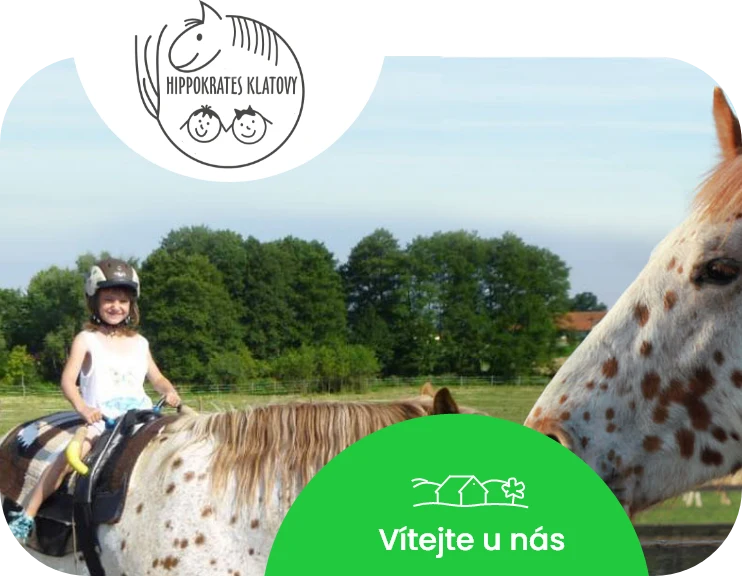 Vítejte na stránkách spolku Hippokrates na Biofarmě Skřivánek